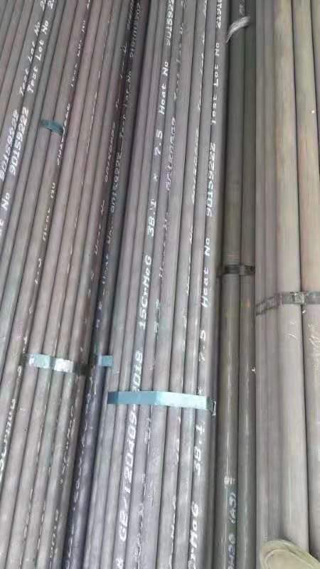 孝感无缝钢管